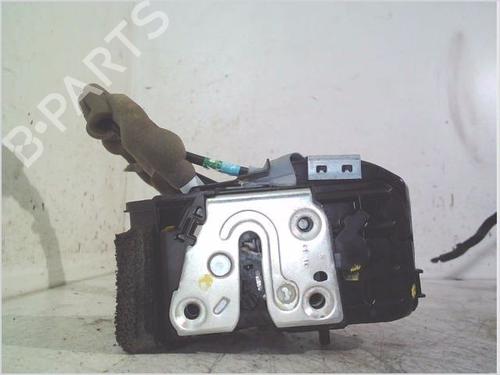 Rear right lock NISSAN NOTE (E12) 1.2 DIG-S | BP26117737C99 