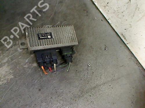 Used Electronic sensor Electronic sensor RENAULT MEGANE I (BA0/1_) 1.9 D Eco (BA0A, BA0U, BA0R) (64 hp) 34409653 34409653
