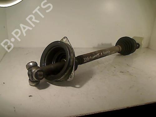 Used Left front driveshaft RENAULT MEGANE I (BA0/1_) 1.9 dTi (BA08, BA0N) (98 hp) 31708234