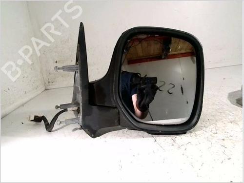 Used Right mirror PEUGEOT PARTNER Box Body/MPV (5_, G_) 2.0 HDi (90 hp) 26109810