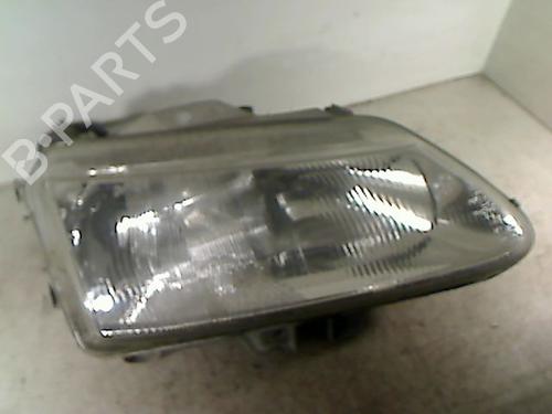 Used Right headlight RENAULT ESPACE III (JE0_) 2.2 12V TD (JE0E, JE0H, JE0P) (113 hp) 26083943