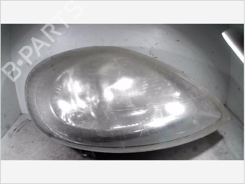 Used Right headlight NISSAN PRIMASTAR Van (X83) 1.9 dCi 100 (100 hp) 29497118