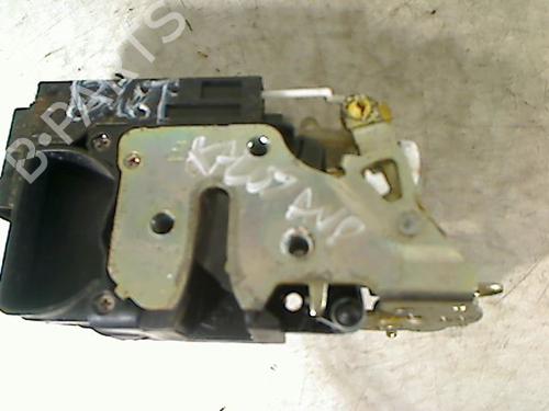 Front right lock DAEWOO KALOS (KLAS) 1.4 16V | BP29175433C97 - Image 3
