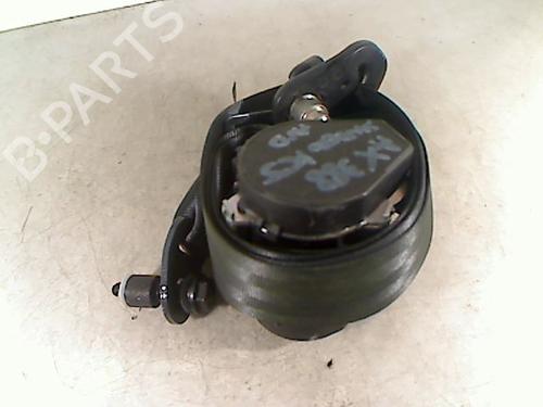 Used Front right seatbelt DACIA SANDERO 1.4 MPI LPG (72 hp) 26083727