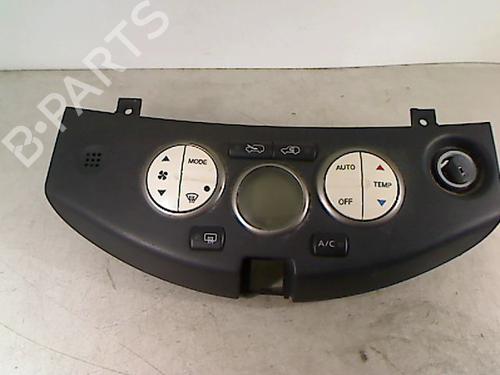Used Climate control NISSAN MICRA III (K12) 1.2 16V (80 hp) 26068395