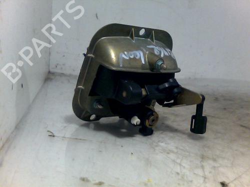 Trunk håndtak SEAT LEON (1M1) 1.6 16 V | BP28323622C132
