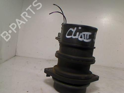 Used Mass air flow sensor Mass air flow sensor RENAULT CLIO II (BB_, CB_) 1.5 dCi (B/CB07) (65 hp) 33009411 33009411