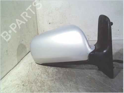 Right mirror VW SHARAN (7M8, 7M9, 7M6) 1.9 TDI | BP29026521C27 