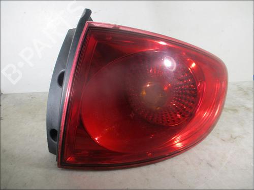 Used Right taillight SEAT ALTEA (5P1) 2.0 TDI 16V (140 hp) 28325093
