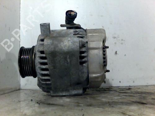 Alternator TOYOTA COROLLA (_E12_) 2.0 D-4D (CDE120_, CDE120R) | BP26071992M7 