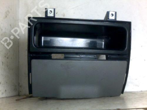Used Ashtray VW CRAFTER 30-50 Van (2E_) 2.0 TDI (136 hp) 29473303