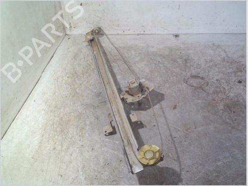 Front left window mechanism PEUGEOT BOXER Van (230L) 2.5 D | BP28119227C22 