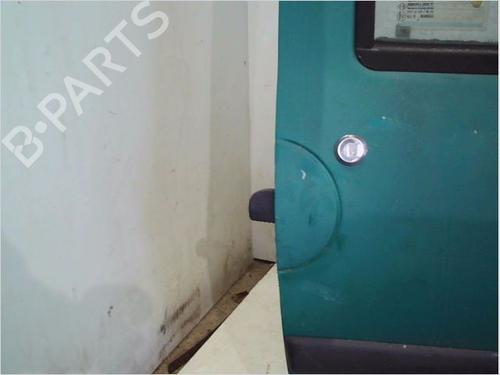 Used Front right exterior door handle RENAULT TWINGO I (C06_) 1.2 (C063, C064) (55 hp) 26112486