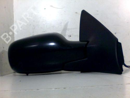 Used Right mirror RENAULT MEGANE II (BM0/1_, CM0/1_) 1.9 dCi (131 hp) 26090885