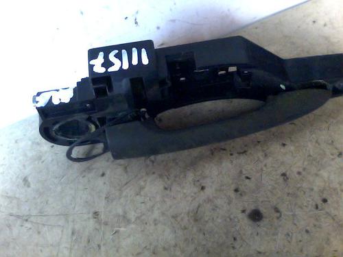 Used Front left exterior door handle RENAULT KANGOO Express (FW0/1_) 1.5 dCi 70 (FW0A, KW0V) (68 hp) 26062864
