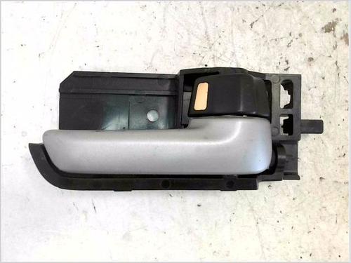 Used Front right interior door handle SUZUKI SPLASH (EX) 1.3 CDTI (A5B413D) (75 hp) 28198163