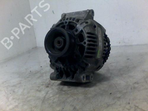 Alternator RENAULT MEGANE I (BA0/1_) 1.4 16V (BA0D, BA1H, BA0W, BA10) | BP27395323M7 