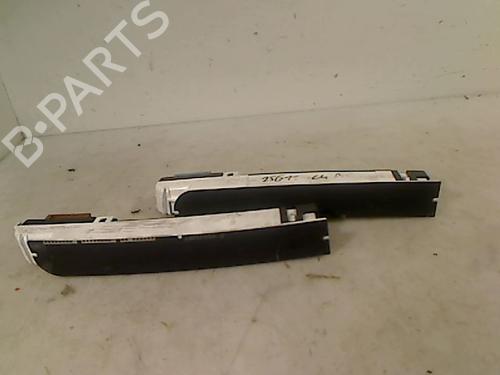 Passasjer kollisjonspute CITROËN C4 Picasso I MPV (UD_) 1.6 HDi (109 hp) 29890208