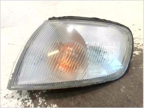 Used Left front indicator Left front indicator NISSAN ALMERA I (N15) 2.0 D (75 hp) 36640819 36640819