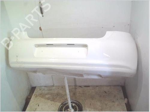 Used Rear bumper VW POLO V (6R1, 6C1) 1.2 TDI (75 hp) 30820494
