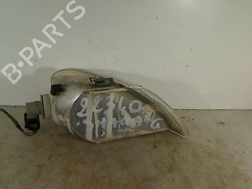 Left front indicator VW SHARAN (7M8, 7M9, 7M6) 2.0 | BP26087154C32 