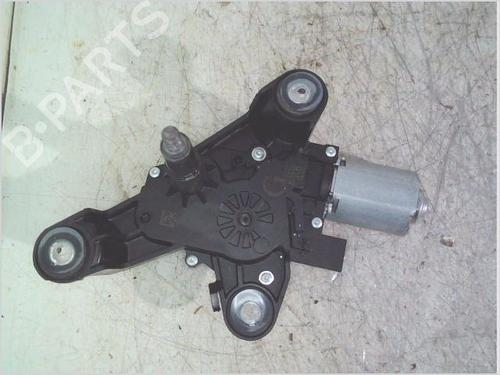 Rear wiper motor PEUGEOT 3008 II SUV (MC_, MR_, MJ_, M4_) 2.0 BlueHDi 180 | BP26118320M102 