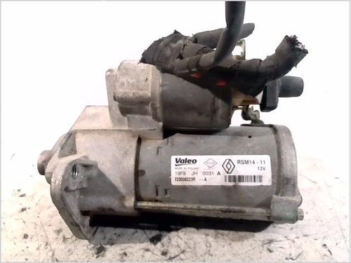 Used Starter RENAULT KANGOO Express (FW0/1_) 1.5 dCi 90 (FW0G, FW05, FW08, FW11) (90 hp) 29482980