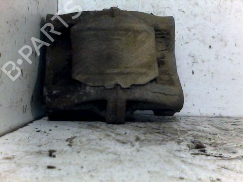 Used Right rear brake caliper CITROËN XANTIA (X1_, X2_) 1.9 D (69 hp) 26089971