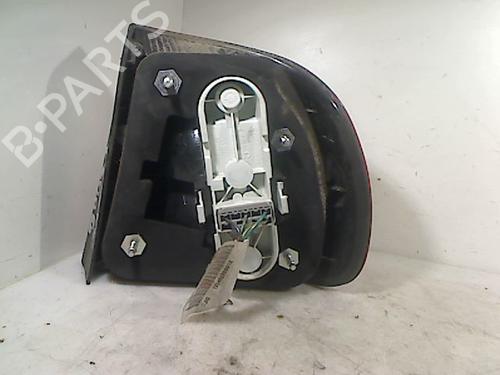 Left taillight VOLVO V40 Estate (645) 1.9 DI | BP26078922C34 