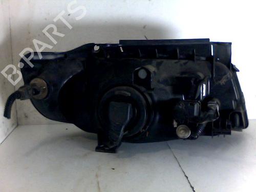 Left headlight HYUNDAI MATRIX (FC) 1.5 CRDi | BP26081597C28 