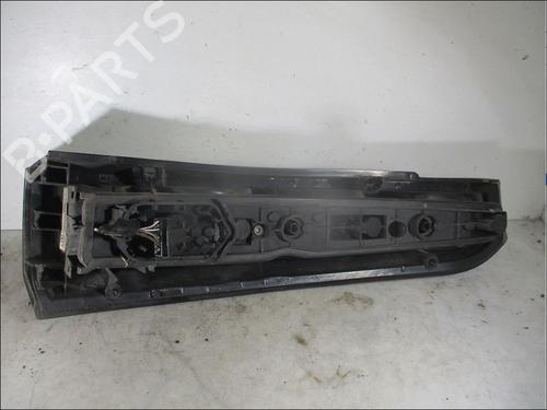 Left taillight OPEL MERIVA A MPV (X03) 1.7 CDTI (E75) | BP26094225C34 