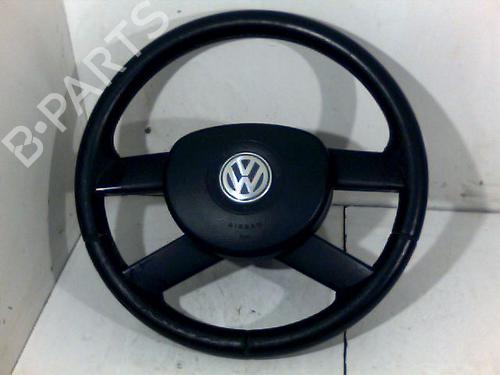 Used Steering wheel VW TOURAN (1T1, 1T2) 2.0 TDI (136 hp) 26090972