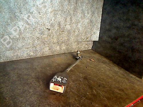 Seat buckle FIAT PUNTO (176_) 55 1.1 | BP26056787I32