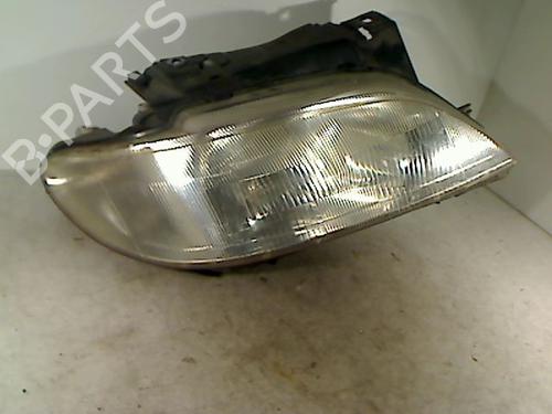 Used Right headlight CITROËN XSARA Coupe (N0) 2.0 HDI 90 (90 hp) 28323403