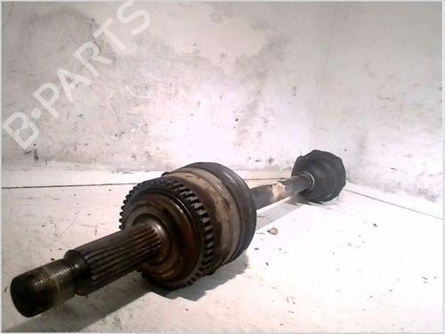 Left front driveshaft KIA CEE'D Hatchback (ED) 2.0 | BP29323631M38 