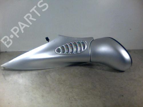 Left mirror RENAULT ESPACE III (JE0_) 2.2 12V TD (JE0E, JE0H, JE0P) | BP26086192C26 