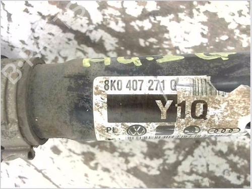 Left front driveshaft AUDI A4 B8 (8K2) 2.0 TDI | BP31835162M38