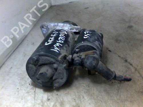 Starter NISSAN MICRA II (K11) 1.0 i 16V | BP26076589M8 