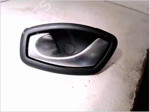 Used Rear left interior door handle RENAULT SCÉNIC III (JZ0/1_) 1.5 dCi (110 hp) 26108098
