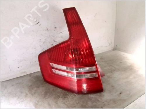 Used Left taillight CITROËN C4 I (LC_) 1.6 HDi (90 hp) 26101625