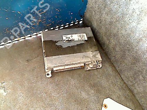Used Engine control unit (ECU) Engine control unit (ECU) RENAULT CLIO I (B/C57_, 5/357_) 1.4 (80 hp) 32987316 32987316