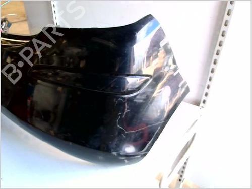 Rear bumper OPEL CORSA D (S07) 1.3 CDTI (L08, L68) | BP26110434C8 