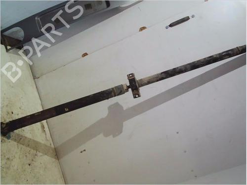 Arbre de transmission NISSAN QASHQAI I (J10, NJ10) 2.0 dCi All-wheel Drive (150 hp) 30665089