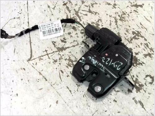 Elektronisk modul RENAULT TWINGO II (CN0_) 1.2 16V (CN04, CN0B) | BP29890553M83