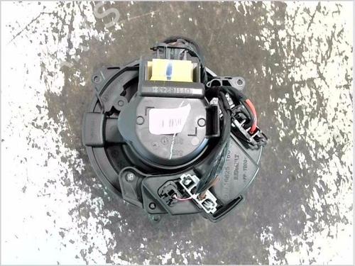 Heater blower motor RENAULT CLIO V (B7_) 1.0 TCe 100 (B7MT) | BP40504431M62 - Image 2