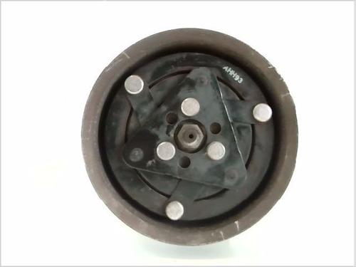 AC compressor RENAULT KANGOO (KC0/1_) 1.5 dCi | BP26116713M34 