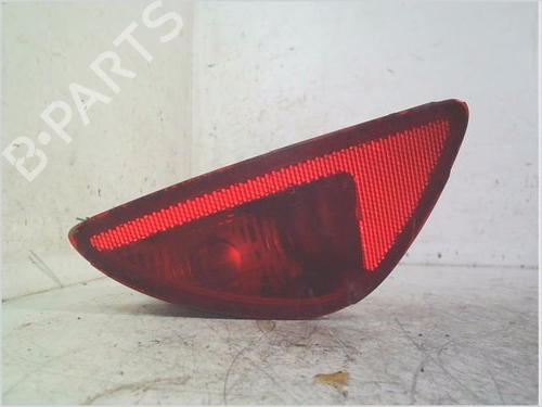 Used Rear fog light RENAULT CLIO III (BR0/1, CR0/1) 1.5 dCi (75 hp) 26116803