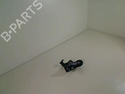 Used Front right exterior door handle RENAULT TWINGO I (C06_) 1.2 (C063, C064) (55 hp) 26063650
