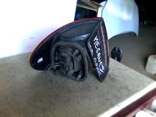 Right taillight RENAULT MEGANE I Classic (LA0/1_) 1.9 dCi (LA05, LA1F) | BP26089852C35 