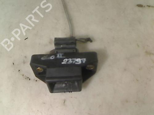 Electronic module RENAULT CLIO II Hatchback Van (SB0/1/2_) 1.5 dCi (SB07) | BP26079848M83 